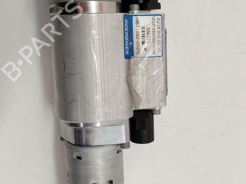 Used Sunroof engine MERCEDES-BENZ E-CLASS Convertible (A238) E 200 (238.442) (184 hp) 30562369