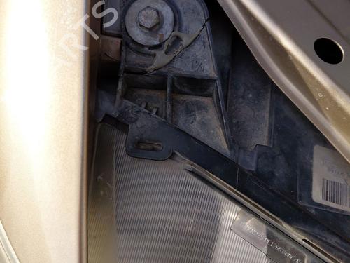 Right headlight LANCIA PHEDRA (179_) 2.2 JTD (179AXC1A) | BP32477043C29