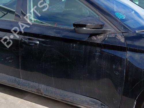Używane Drzwi przednie prawe SKODA SUPERB III (3V3) 2.0 TDI (150 hp) 29924341