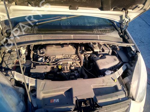 Instrument cluster FORD S-MAX (WA6)  | BP25900429C47 