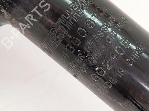 Left front shock absorber VW GOLF V (1K1) 1.6 | BP28388708M16 