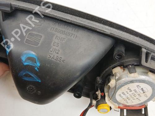 Front right interior door handle SEAT LEON (1P1) 1.4 TSI | BP39747821I14 - Image 4