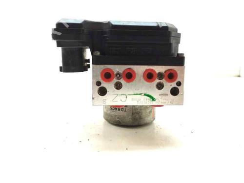 Used ABS pump NISSAN JUKE (F15) 1.5 dCi (110 hp) 22714956