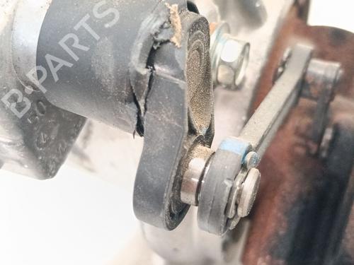 Turbolader/Kompressor JAGUAR E-PACE (X540) 2.0 D180 AWD | BP39649038M71 - Image 6