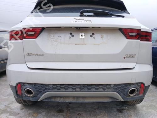 Used Rear bumper Rear bumper JAGUAR E-PACE (X540) 2.0 D180 AWD (179 hp) 34402566 34402566
