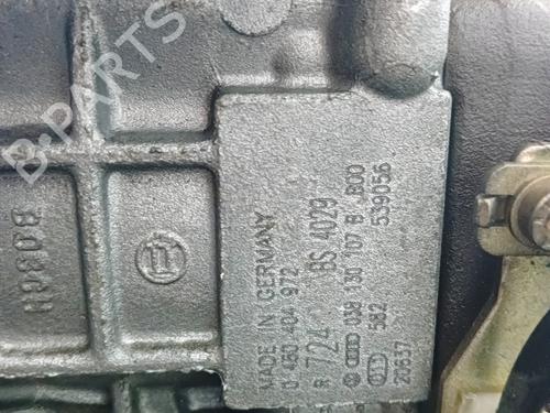 Engine SEAT IBIZA III (6L1) 1.9 SDI | BP15979887M1 
