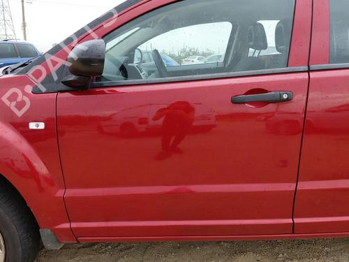 Used Left front door DODGE CALIBER 2.0 CRD (140 hp) 26709121