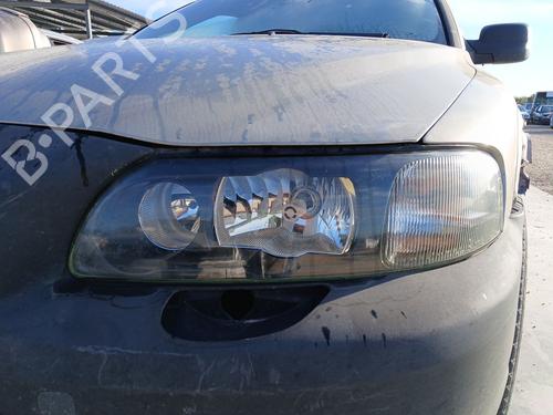 Used Left headlight Left headlight VOLVO V70 II (285) D5 AWD (163 hp) 35919458 35919458