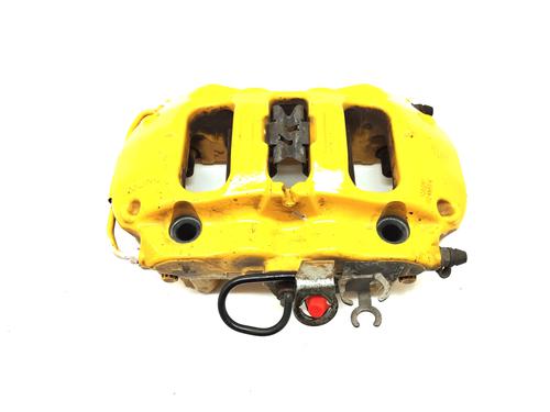 Used Left rear brake caliper PORSCHE PANAMERA (970) [2009-2017]  16111334