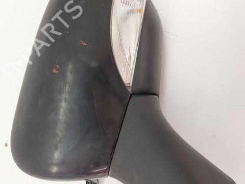 Left mirror RENAULT CLIO IV (BH_) 0.9 TCe 90 (BHNF, BHMA, BHMH, BHJK, BHJR) | BP27515086C26 