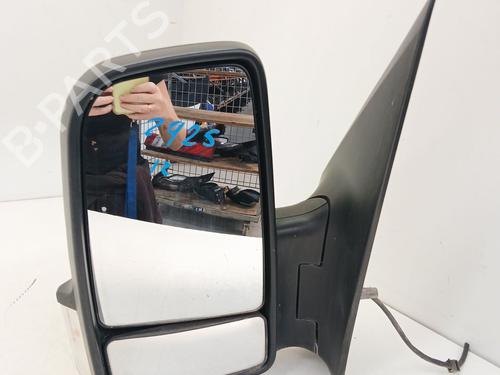 Used Left mirror Left mirror 38107324 38107324