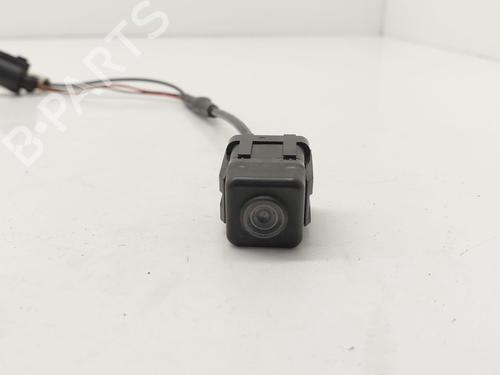 Used Electronic module SEAT IBIZA IV (6J5, 6P1) 1.2 TSI (90 hp) 32207362