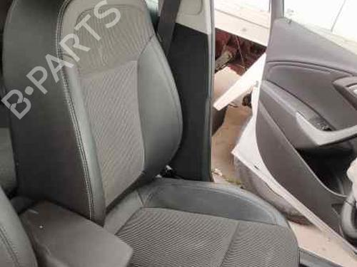 Left front seat OPEL ASTRA J (P10) 1.7 CDTI (68) | BP22650622C15 