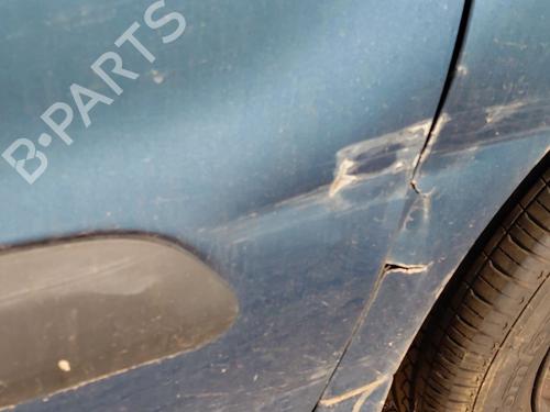 Dør høyre foran CITROËN BERLINGO MULTISPACE (B9) 1.6 HDi 90 | BP29001618C3 