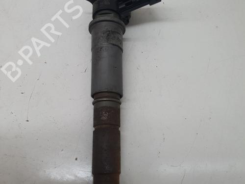 Used Injector RENAULT SCÉNIC III (JZ0/1_) 2.0 dCi (JZ0Y, JZ26) (150 hp) 24669900