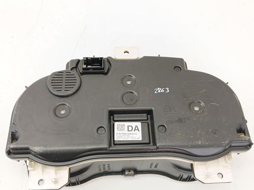 Instrument cluster OPEL CORSA D (S07) 1.3 CDTI (L08, L68) | BP38045687C47 - Image 2