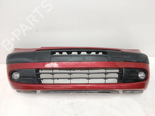 Used Front bumper Front bumper CITROËN XSARA PICASSO (N68) 1.6 HDi (90 hp) 36022497 36022497