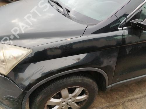 Left front fenders HONDA CR-V III (RE_) 2.2 i-CTDi 4WD (RE6) | BP16160072C41 