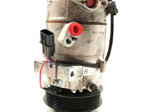 Used AC compressor KIA CEED (CD) [2018-2025]  24225629