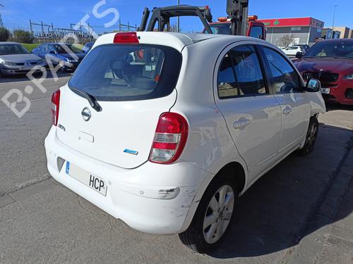 Engine NISSAN MICRA IV (K13K, K13KK)  | BP15976010M1 