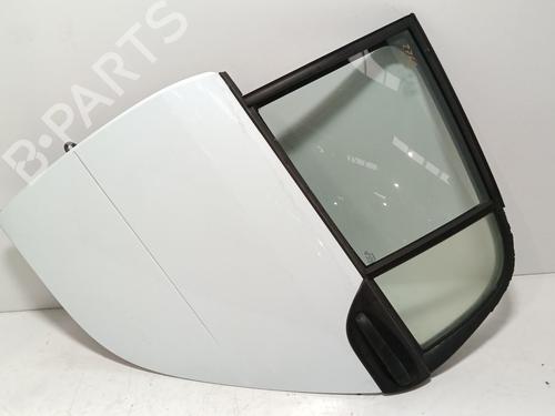 left-rear-door-smart-forfour-454-2004-2005-2006-36476640 main image