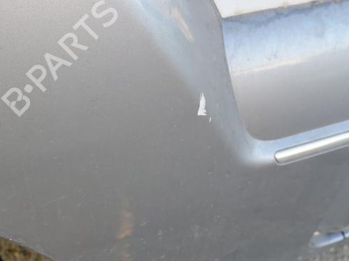 Left front fenders HYUNDAI TERRACAN (HP) 2.9 CRDi 4WD | BP29132370C41 