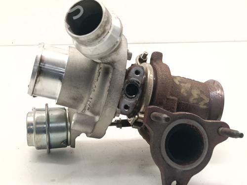 Used Turbocharger/Supercharger OPEL ASTRA K (B16) 1.6 CDTi (68) (110 hp) 31316997