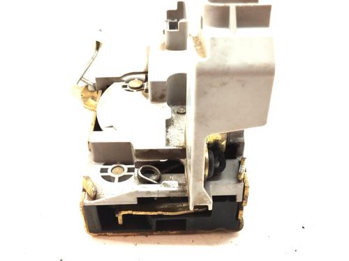 Front right lock PEUGEOT 307 (3A/C)  | BP19139400C97 