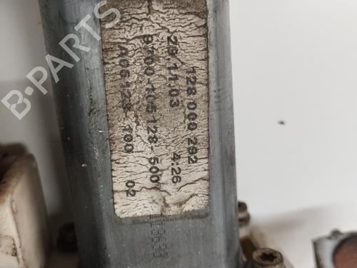Front left window mechanism CITROËN XSARA PICASSO (N68) 2.0 HDi | BP16097931C22 