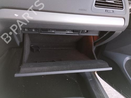 Glove box VW GOLF VII (5G1, BQ1, BE1, BE2)  | BP16256222C95 