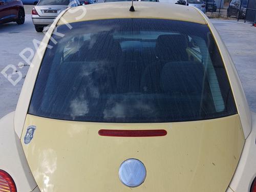 Used Tailgate Tailgate 36865471 36865471