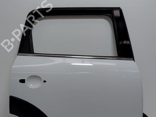 Used Right rear door MINI MINI COUNTRYMAN (R60) One D (90 hp) 15975717