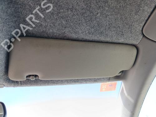 Used Right sun visor Right sun visor AUDI A4 B6 (8E2) 1.9 TDI (130 hp) 33622328 33622328
