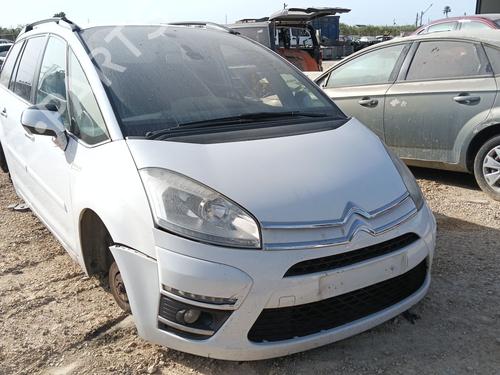 Højre fortil lås Højre fortil lås CITROËN C4 Grand Picasso I (UA_) 1.6 HDi 110 (112 hp) 37487345 37487345