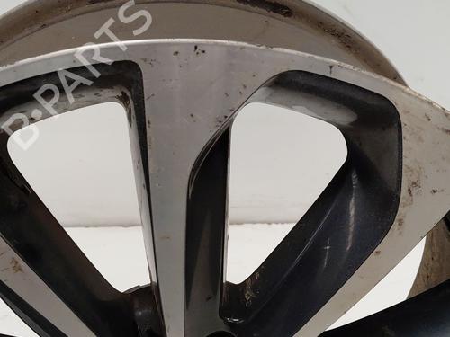 Rim NISSAN QASHQAI I (J10, NJ10)  | BP29154502C45