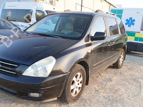 Recambios KIA CARNIVAL / GRAND CARNIVAL III (VQ) 2.9 CRDi 4946717