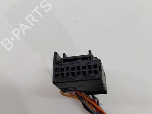 Ryggespeil venstre SKODA SUPERB III (3V3) 2.0 TDI | BP29926594C26 