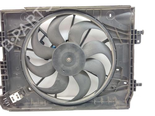 Used Radiator fan RENAULT CLIO IV (BH_) 1.5 dCi 75 (75 hp) 30329634