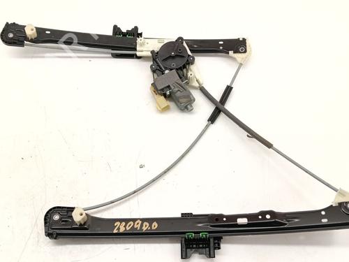 Used Front right window mechanism Front right window mechanism 37265753 37265753