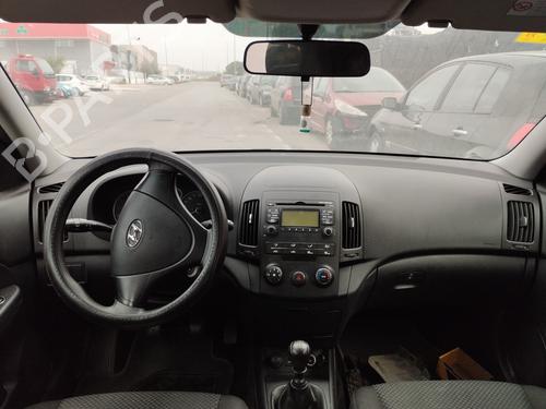 Rear right window mechanism HYUNDAI i30 (FD) 1.4 | BP23189075C25 