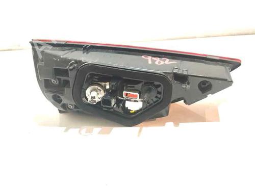 Right tailgate light OPEL GRANDLAND / GRANDLAND X (A18, P1UO)  | BP16161943C80 