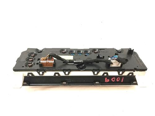 Instrument cluster NISSAN TERRANO II (R20) 2.7 TDi 4WD | BP16295878C47 
