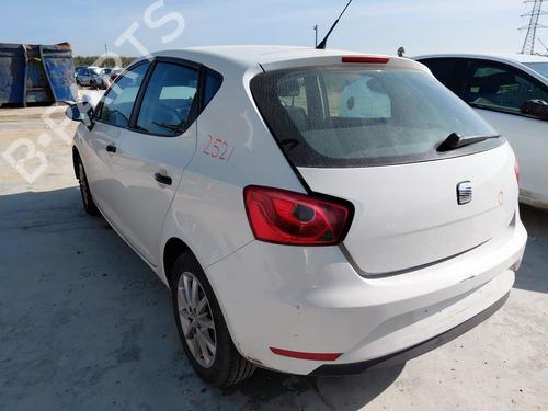 Right front seat SEAT IBIZA IV (6J5, 6P1)  | BP32497973C16 
