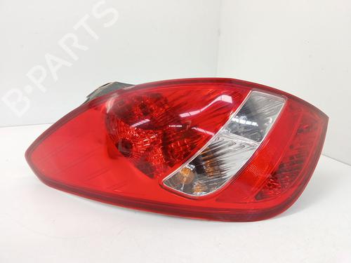 left-taillight-hyundai-i20-i-pb-pbt-2008-2009-2010-2011-2012-2013-2014-2015-34366364 main image