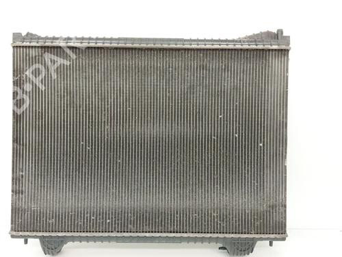 Radiatore acqua JAGUAR F-PACE (X761) 2.0 TD4 AWD | BP30731758M31