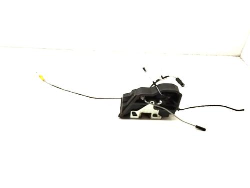 Front left lock BMW 2 Coupe (F22, F87)  | BP19506861C98 