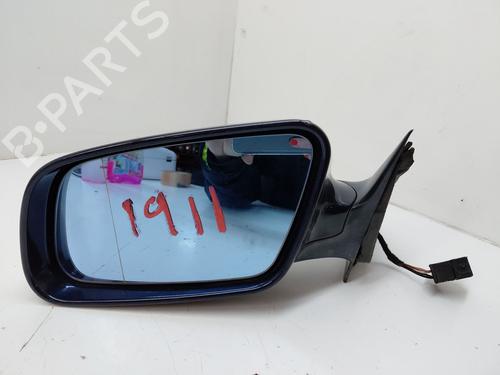 Used Left mirror AUDI A4 B5 (8D2) 1.9 TDI (116 hp) 26691794