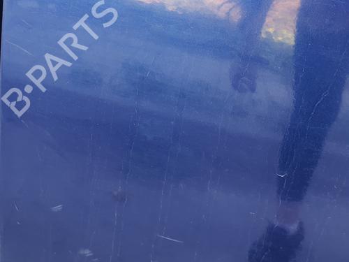 Left rear door ISUZU D-MAX I (TFR, TFS) 2.5 DiTD 4x4 (TFS86_) | BP24669513C4 