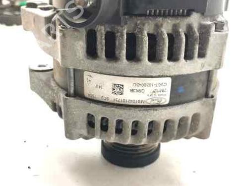 Alternator FORD FIESTA VI (CB1, CCN) 1.0 EcoBoost | BP23254382M7 