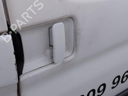 Left slide door PEUGEOT PARTNER MPV (5_, G_) 1.6 HDi 90 | BP29632307C74 